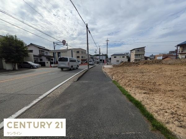 南区呼続211③2号棟