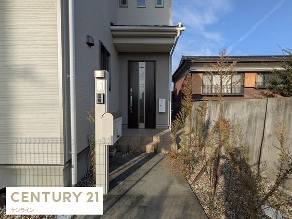 名古屋市天白区植田山１丁目の中古一戸建て