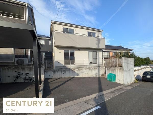 天白区植田山1丁目