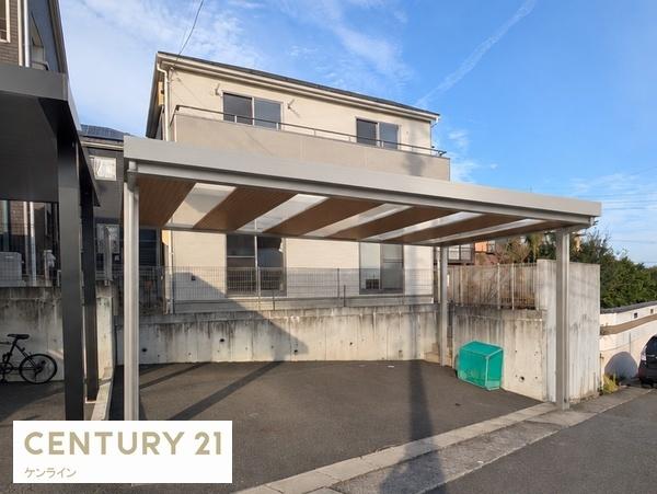 名古屋市天白区植田山１丁目の中古一戸建て