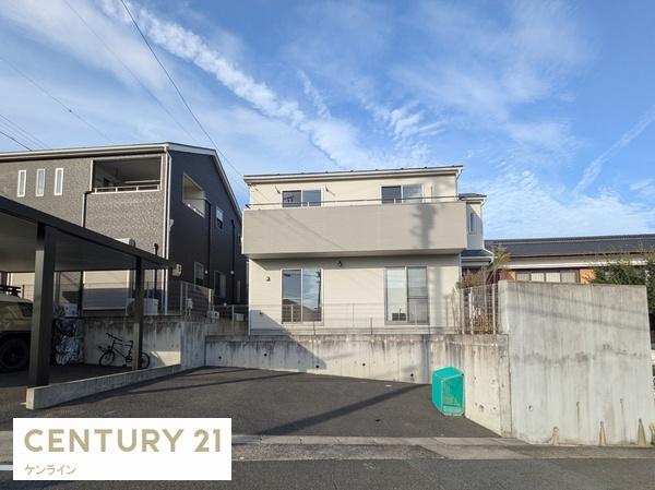 名古屋市天白区植田山１丁目の中古一戸建て