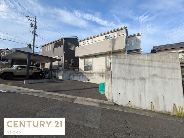 名古屋市天白区植田山１丁目の中古一戸建て