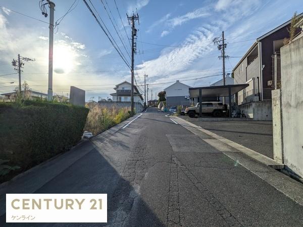 名古屋市天白区植田山１丁目の中古一戸建て