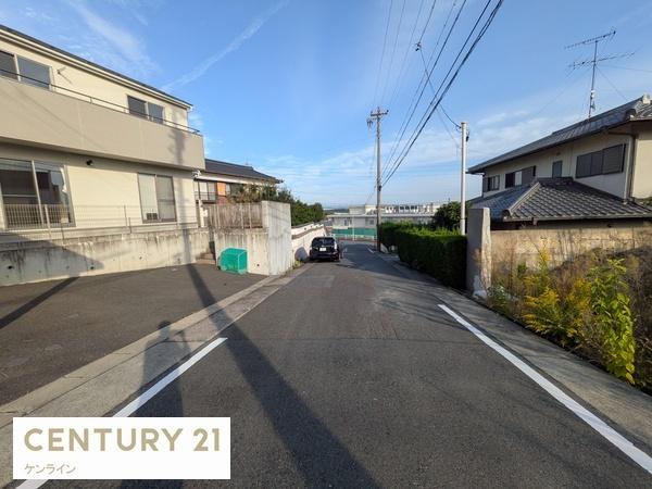 名古屋市天白区植田山１丁目の中古一戸建て