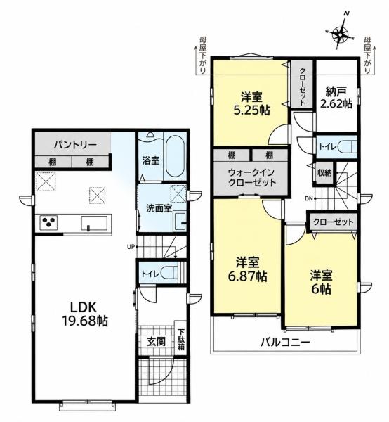 瑞穂区中根町４丁目
