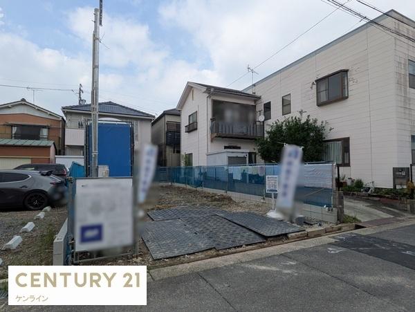 瑞穂区中根町４丁目