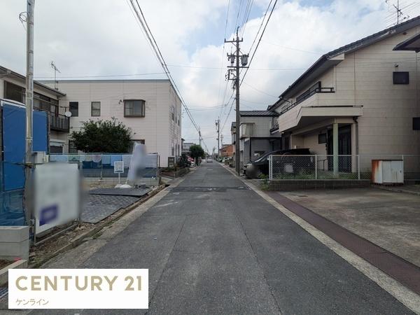 瑞穂区中根町４丁目