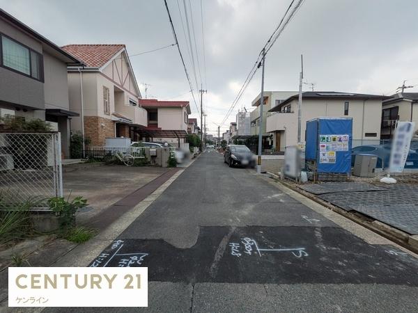 瑞穂区中根町４丁目