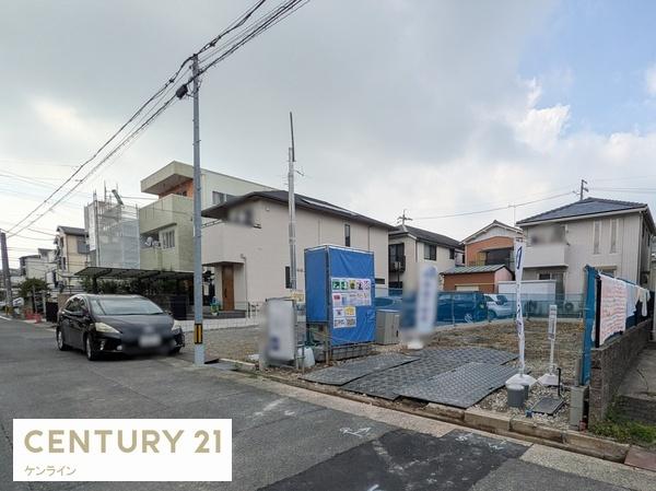 瑞穂区中根町４丁目