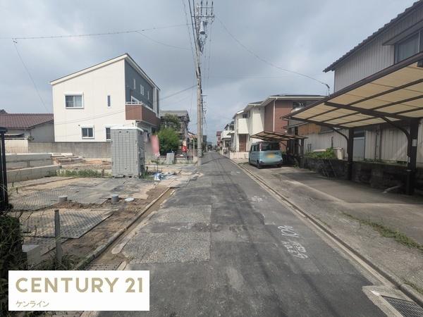 南区元鳴尾町　2号棟