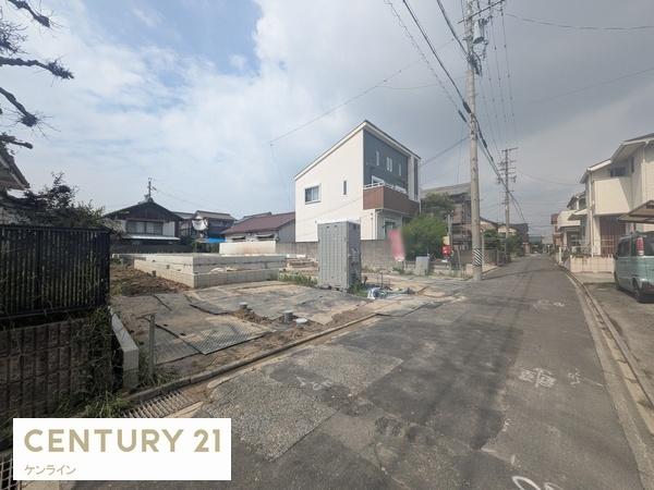 南区元鳴尾町　2号棟