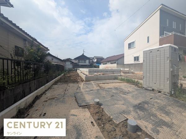 南区元鳴尾町　2号棟