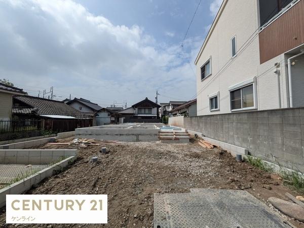 南区元鳴尾町 2号棟