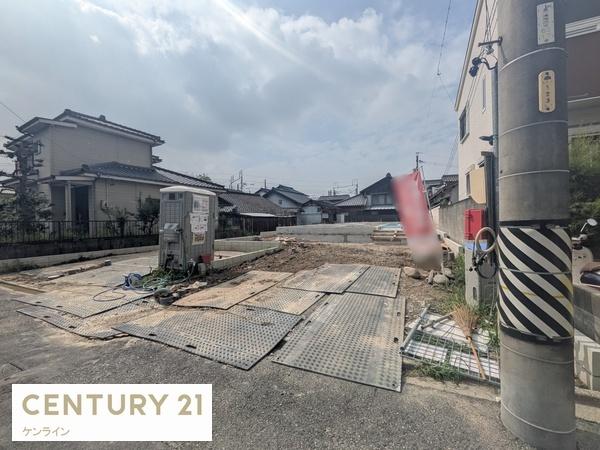 南区元鳴尾町　2号棟
