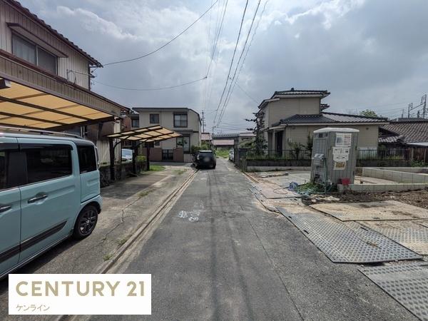 南区元鳴尾町　2号棟