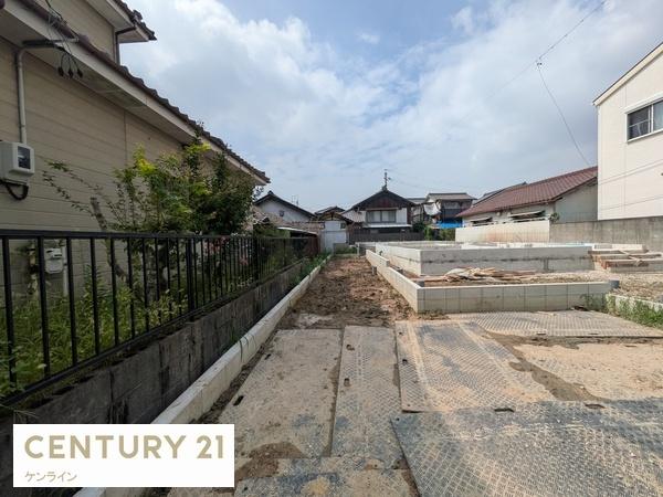 南区元鳴尾町 1号棟