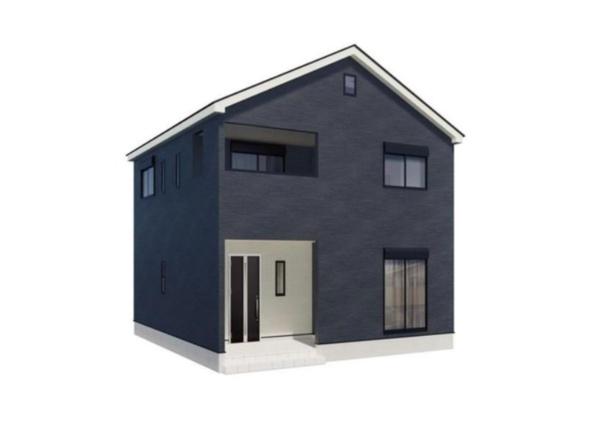 南区元鳴尾町　1号棟