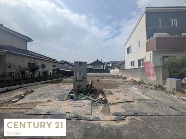 南区元鳴尾町　1号棟