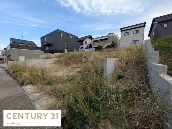 天白区植田本町2402②1号棟