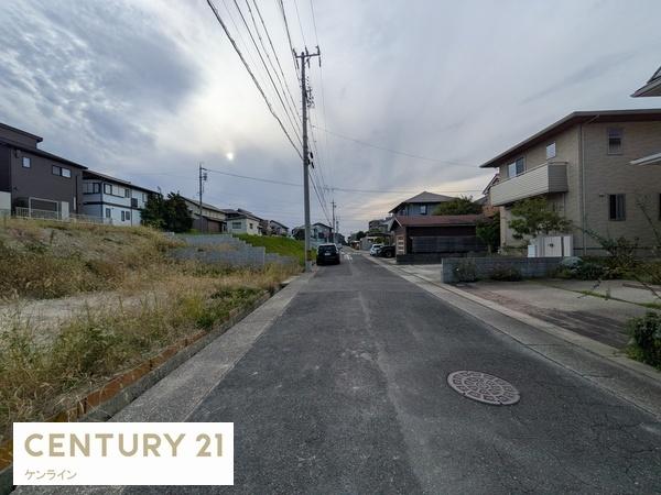 天白区植田本町2402②1号棟