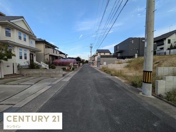 天白区植田本町2402②1号棟