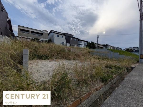 天白区植田本町2402②2号棟