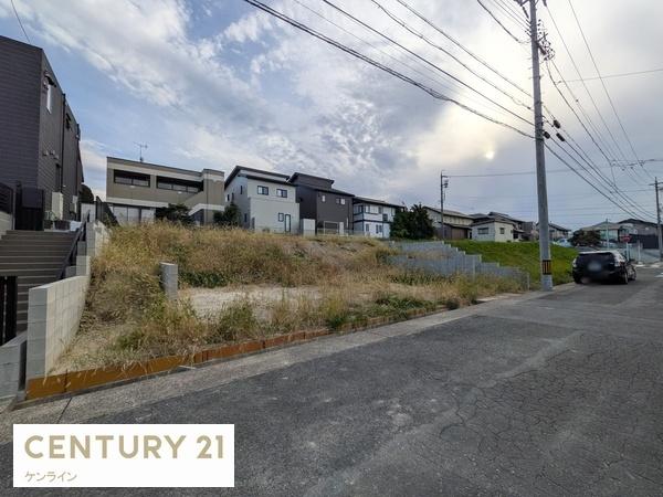 天白区植田本町2402②2号棟