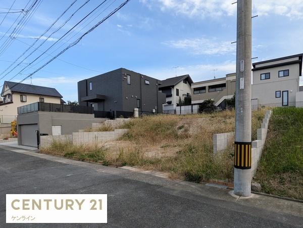天白区植田本町2402②2号棟