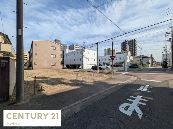 瑞穂区牧町1期　2号地