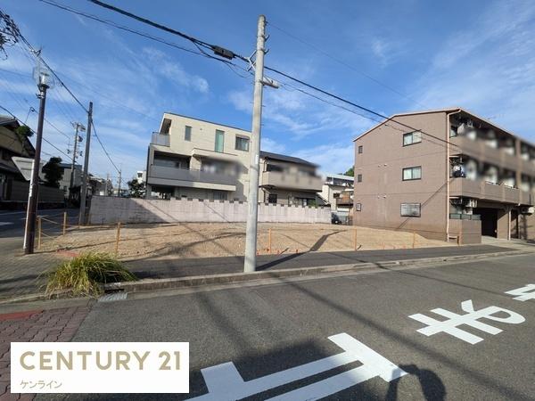 名古屋市瑞穂区牧町２丁目の土地