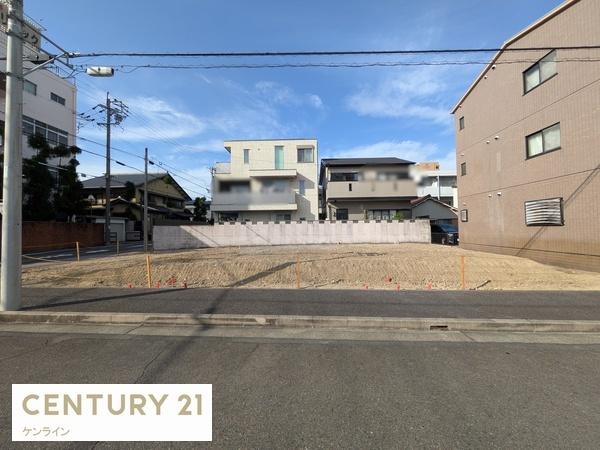 瑞穂区牧町1期　3号地