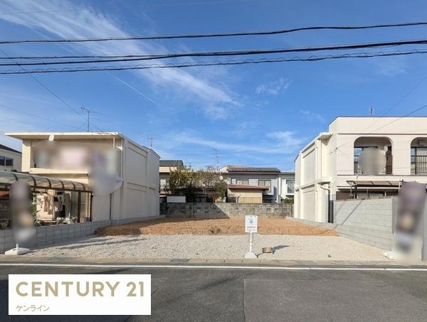 天白区福池２丁目　2号地