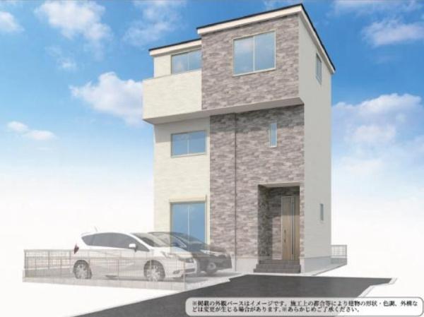 瑞穂区直来町　1期　１号棟