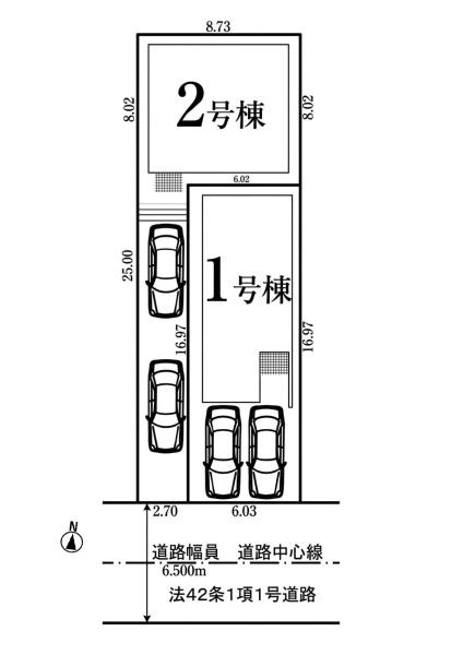 名古屋市天白区元八事３丁目の新築一戸建