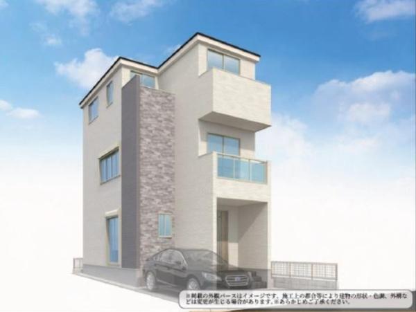 瑞穂区直来町　1期　4号棟