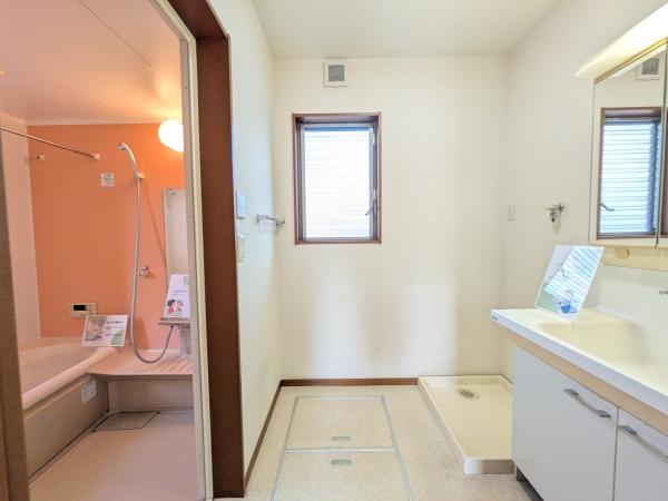 名古屋市中川区愛知町の中古一戸建て
