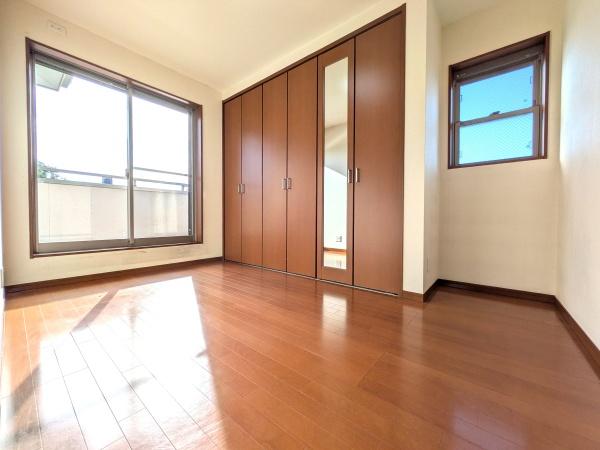 名古屋市中川区愛知町の中古一戸建て