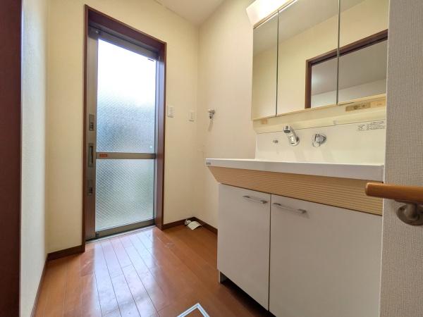 名古屋市中川区愛知町の中古一戸建て