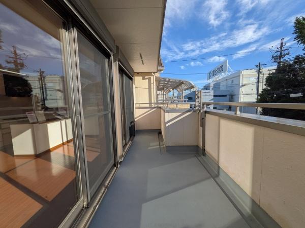 名古屋市中川区愛知町の中古一戸建て
