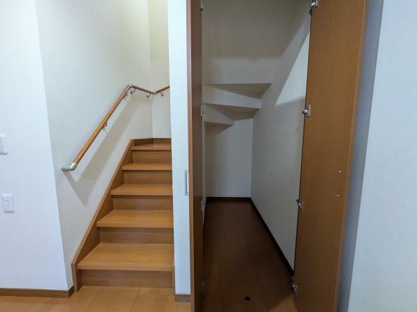 名古屋市中川区愛知町の中古一戸建て