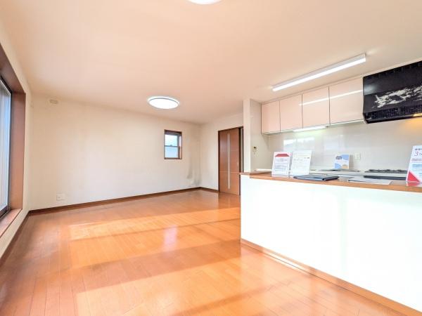 名古屋市中川区愛知町の中古一戸建て