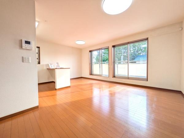 名古屋市中川区愛知町の中古一戸建て