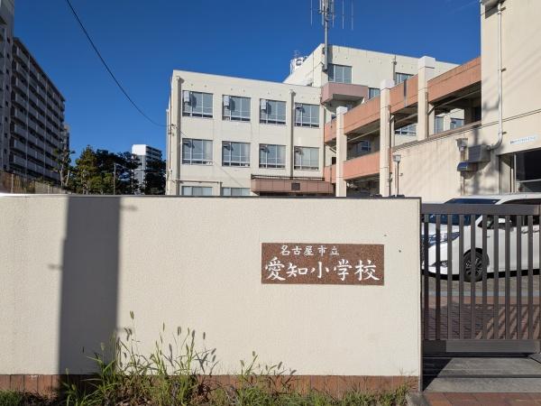 名古屋市港区東蟹田の中古一戸建て(名古屋市立福春小学校)