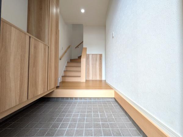 名古屋市港区東蟹田の中古一戸建て