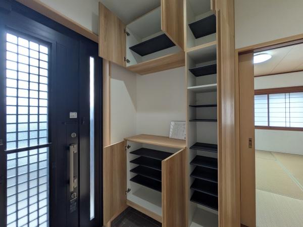 名古屋市港区東蟹田の中古一戸建て