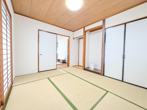 名古屋市名東区上菅２丁目の中古一戸建て