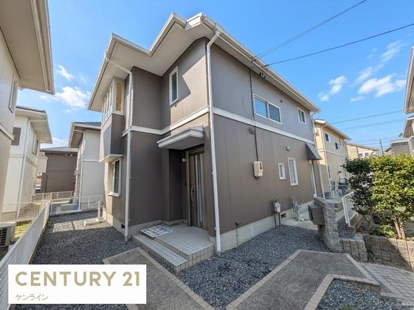 名東区上菅2丁目中古戸建