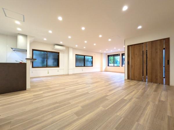 名古屋市名東区八前３丁目の中古一戸建て