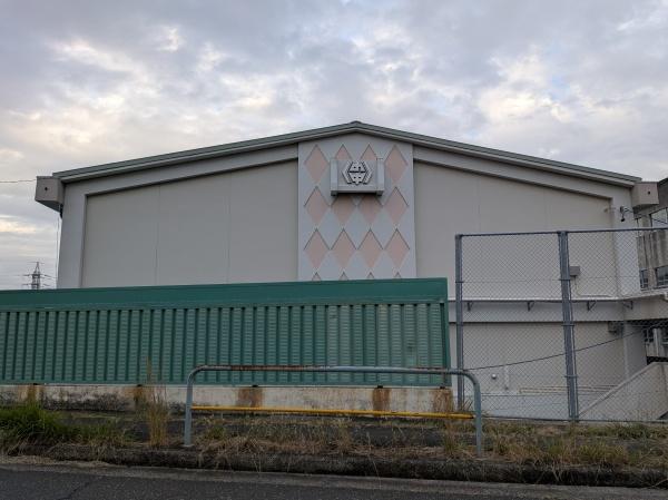 名古屋市名東区八前３丁目の中古一戸建て(名古屋市立猪子石中学校)