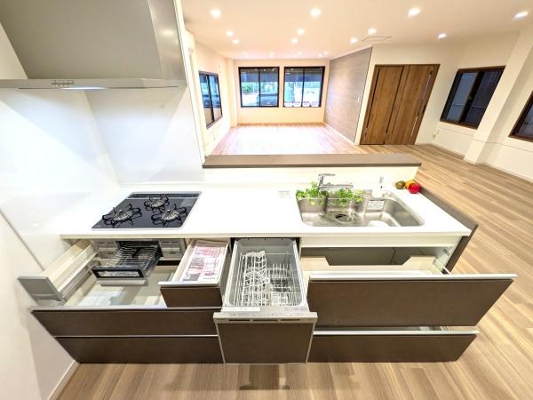 名古屋市名東区八前３丁目の中古一戸建て